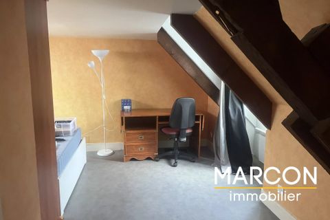 Leilighet i Aubusson, Creuse, Aubusson - € 53 900 | Ref: 89261 - foto 9