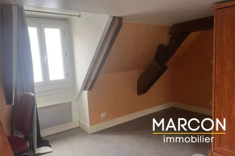 Leilighet i Aubusson, Creuse, Aubusson - € 53 900 | Ref: 89261 - foto 10