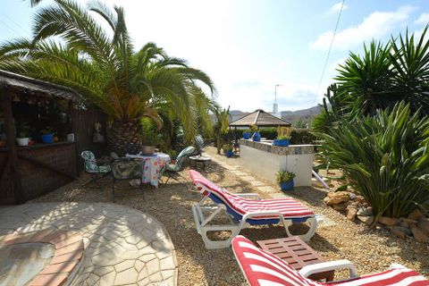 Cortijo i Sorbas, Almeria, Sorbas - € 245.000 | Ref: OLV2033 - foto 6