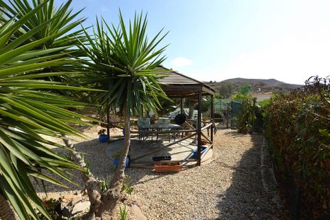 Cortijo i Sorbas, Almeria, Sorbas - € 245.000 | Ref: OLV2033 - foto 7