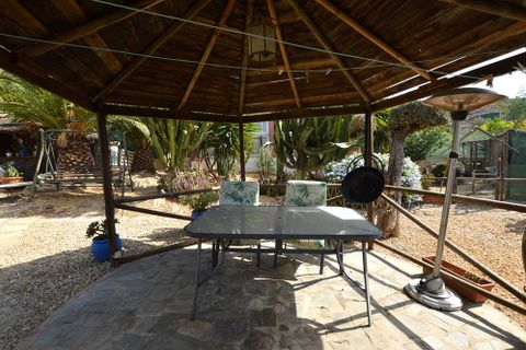 Cortijo i Sorbas, Almeria, Sorbas - € 245.000 | Ref: OLV2033 - foto 8