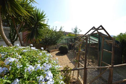Cortijo i Sorbas, Almeria, Sorbas - € 245.000 | Ref: OLV2033 - foto 9