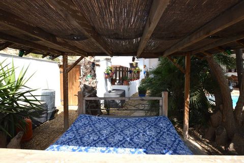 Cortijo i Sorbas, Almeria, Sorbas - € 245.000 | Ref: OLV2033 - foto 10