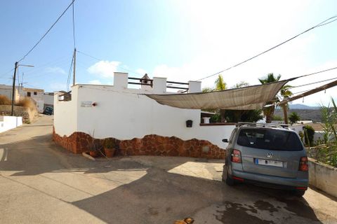 Cortijo i Sorbas, Almeria, Sorbas - € 245.000 | Ref: OLV2033 - foto 11