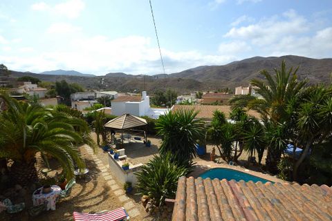 Cortijo i Sorbas, Almeria, Sorbas - € 245.000 | Ref: OLV2033 - foto 13
