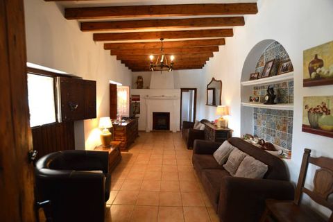 Cortijo i Sorbas, Almeria, Sorbas - € 245.000 | Ref: OLV2033 - foto 14