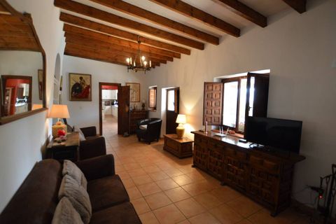 Cortijo i Sorbas, Almeria, Sorbas - € 245.000 | Ref: OLV2033 - foto 15