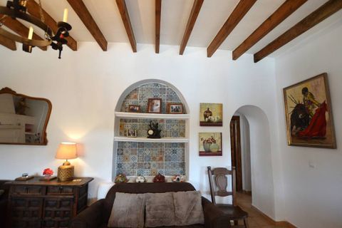Cortijo i Sorbas, Almeria, Sorbas - € 245.000 | Ref: OLV2033 - foto 16