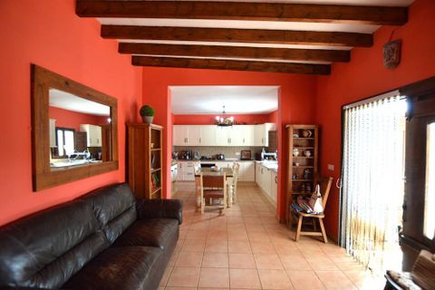 Cortijo i Sorbas, Almeria, Sorbas - € 245.000 | Ref: OLV2033 - foto 17