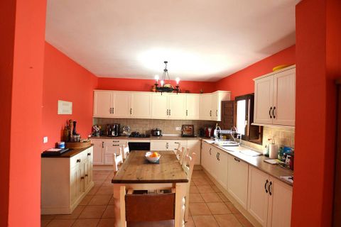 Cortijo i Sorbas, Almeria, Sorbas - € 245.000 | Ref: OLV2033 - foto 18