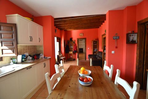 Cortijo i Sorbas, Almeria, Sorbas - € 245.000 | Ref: OLV2033 - foto 19
