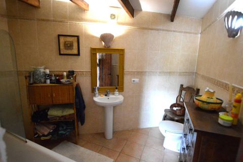 Cortijo i Sorbas, Almeria, Sorbas - € 245.000 | Ref: OLV2033 - foto 21