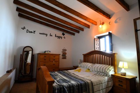 Cortijo i Sorbas, Almeria, Sorbas - € 245.000 | Ref: OLV2033 - foto 22