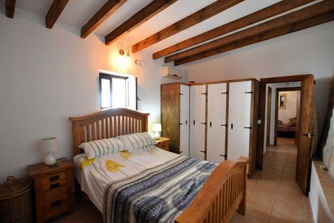 Cortijo i Sorbas, Almeria, Sorbas - € 245.000 | Ref: OLV2033 - foto 23