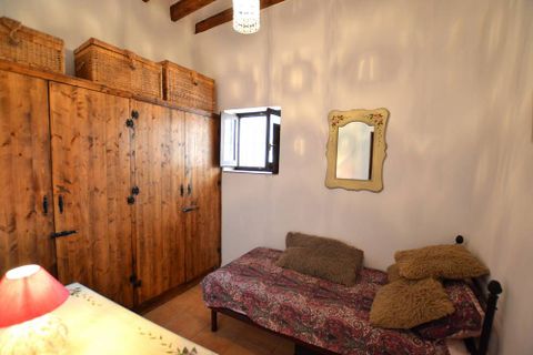 Cortijo i Sorbas, Almeria, Sorbas - € 245.000 | Ref: OLV2033 - foto 24