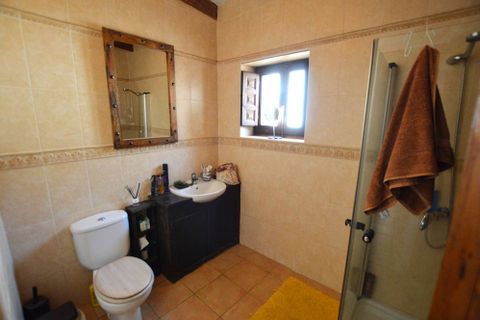 Cortijo i Sorbas, Almeria, Sorbas - € 245.000 | Ref: OLV2033 - foto 25