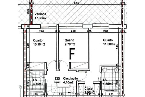 Lejlighed i Ericeira, Lisbon, Ericeira - € 625.000 | Ref: V25094 - foto 25