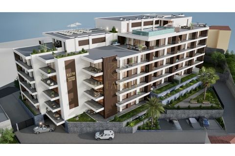 Leilighet i Camara de Lobos, Madeira, Camara de Lobos - € 455 000 | Ref: 1019_G - foto 3