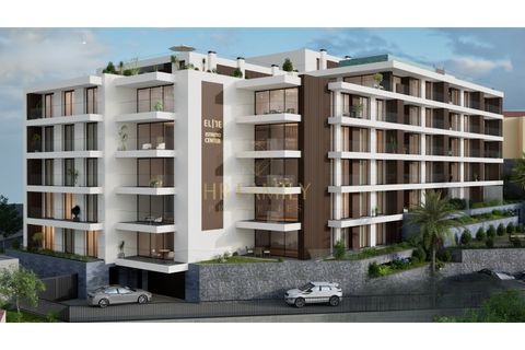 Leilighet i Camara de Lobos, Madeira, Camara de Lobos - € 455 000 | Ref: 1019_G - foto 5