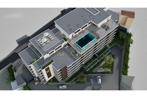 Leilighet i Camara de Lobos, Madeira, Camara de Lobos - € 455 000 | Ref: 1019_G - foto 6