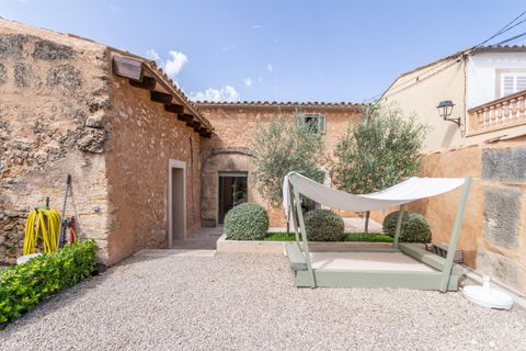 Villa i Sencelles, Mallorca, Sencelles - € 1.390.000 | Ref: PS04030 - foto 1