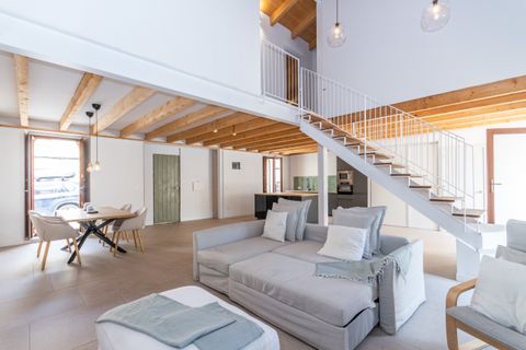 Villa i Sencelles, Mallorca, Sencelles - € 1.390.000 | Ref: PS04030 - foto 7