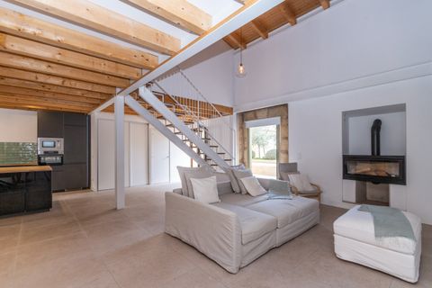 Villa i Sencelles, Mallorca, Sencelles - € 1.390.000 | Ref: PS04030 - foto 8