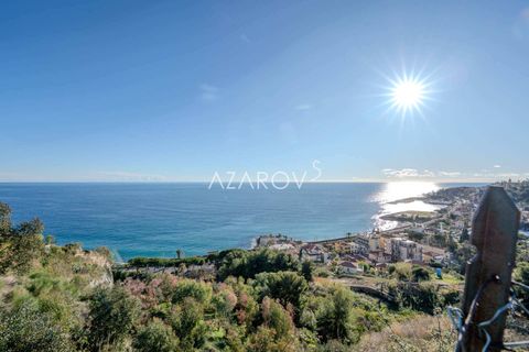 Villa i Bordighera, Imperia, Bordighera - € 450.000 | Ref: 5938 - foto 2