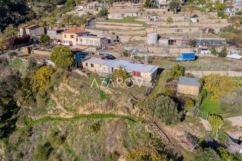 Villa i Bordighera, Imperia, Bordighera - € 450.000 | Ref: 5938 - foto 3