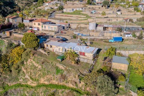 Villa i Bordighera, Imperia, Bordighera - € 450.000 | Ref: 5938 - foto 4