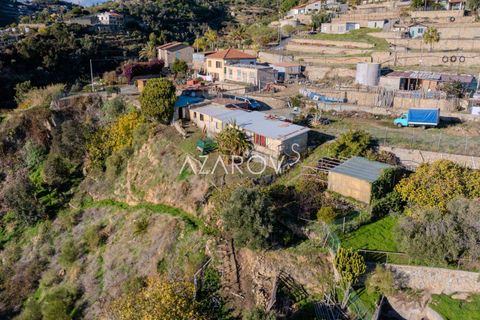 Villa i Bordighera, Imperia, Bordighera - € 450.000 | Ref: 5938 - foto 5