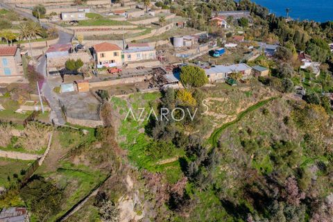 Villa i Bordighera, Imperia, Bordighera - € 450.000 | Ref: 5938 - foto 8