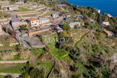 Villa i Bordighera, Imperia, Bordighera - € 450.000 | Ref: 5938 - foto 9
