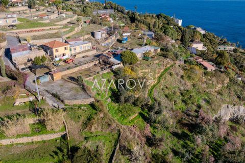 Villa i Bordighera, Imperia, Bordighera - € 450.000 | Ref: 5938 - foto 10