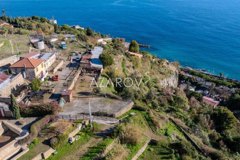 Villa i Bordighera, Imperia, Bordighera - € 450.000 | Ref: 5938 - foto 11