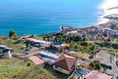 Villa i Bordighera, Imperia, Bordighera - € 450.000 | Ref: 5938 - foto 12