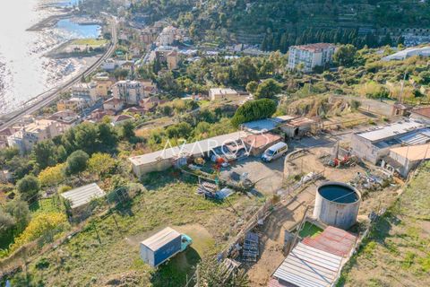 Villa i Bordighera, Imperia, Bordighera - € 450.000 | Ref: 5938 - foto 13
