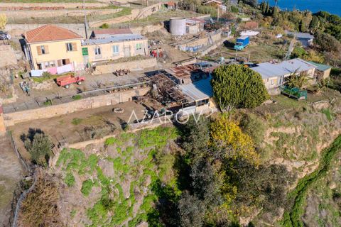 Villa i Bordighera, Imperia, Bordighera - € 450.000 | Ref: 5938 - foto 14