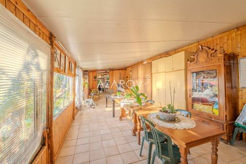 Villa i Bordighera, Imperia, Bordighera - € 450.000 | Ref: 5938 - foto 25