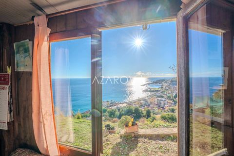 Villa i Bordighera, Imperia, Bordighera - € 450.000 | Ref: 5938 - foto 26