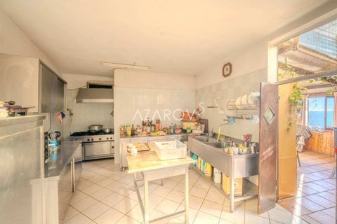 Villa i Bordighera, Imperia, Bordighera - € 450.000 | Ref: 5938 - foto 27