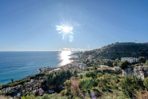 Villa i Bordighera, Imperia, Bordighera - € 450.000 | Ref: 5938 - foto 28