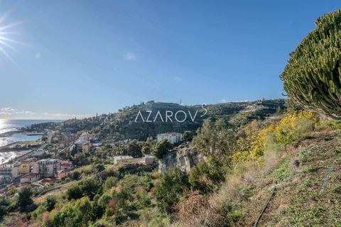 Villa i Bordighera, Imperia, Bordighera - € 450.000 | Ref: 5938 - foto 29