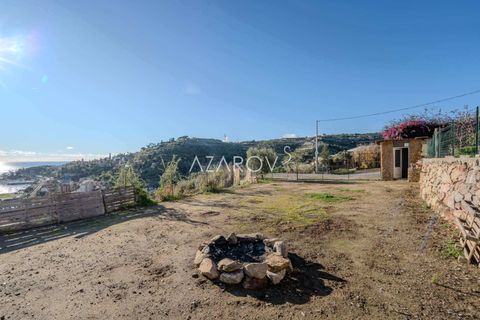 Villa i Bordighera, Imperia, Bordighera - € 450.000 | Ref: 5938 - foto 31