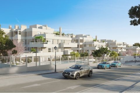 Penthouse i Rocafort, Valencia, Rocafort - € 539 800 | Ref: FORO_E196239 - foto 3