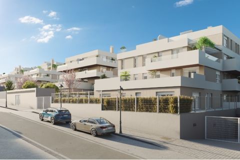 Penthouse i Rocafort, Valencia, Rocafort - € 539 800 | Ref: FORO_E196239 - foto 4