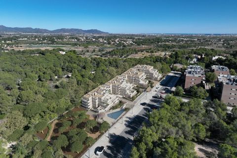Penthouse i Rocafort, Valencia, Rocafort - € 539 800 | Ref: FORO_E196239 - foto 9