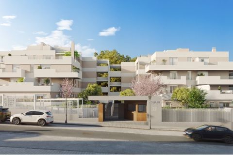 Penthouse i Rocafort, Valencia, Rocafort - € 569.000 | Ref: FORO_E196206 - foto 1