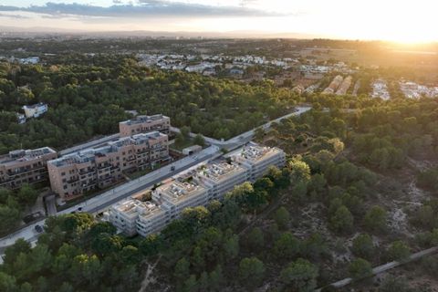 Penthouse i Rocafort, Valencia, Rocafort - € 569.000 | Ref: FORO_E196206 - foto 10