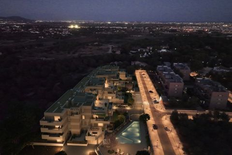 Penthouse i Rocafort, Valencia, Rocafort - € 569.000 | Ref: FORO_E196206 - foto 11